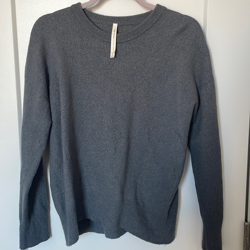 ARITZIA knit sweater